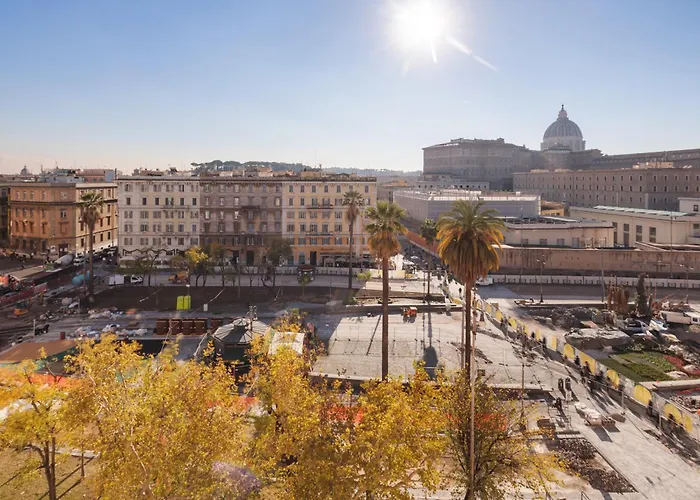 R.C. Vatican View