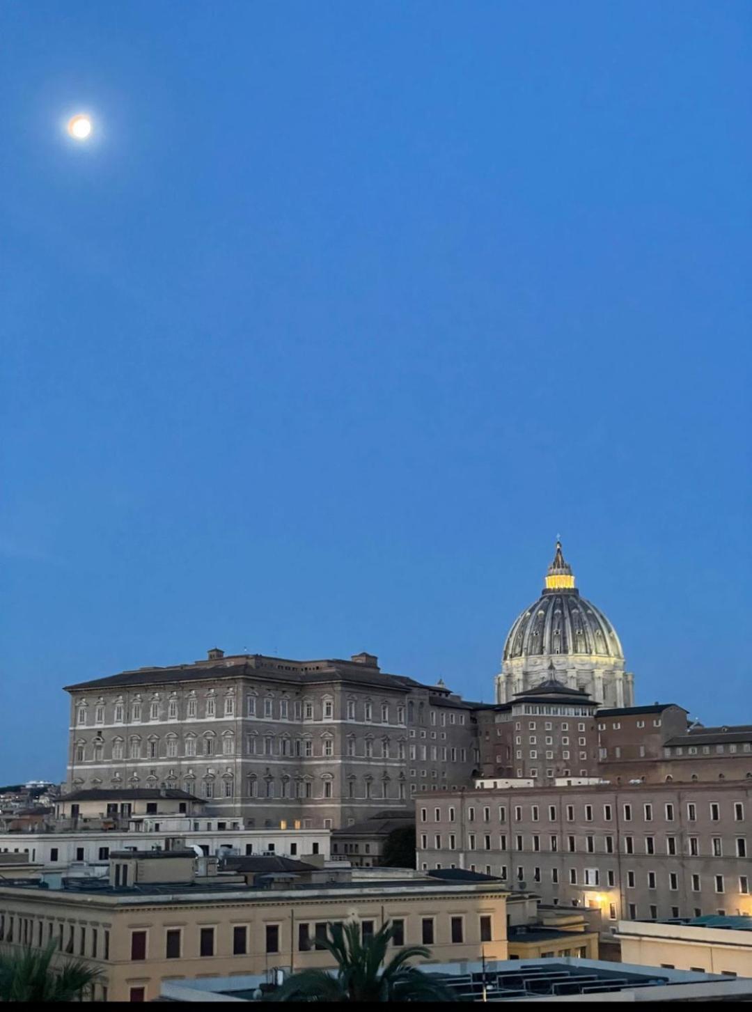 R.c. Vatican View Gasthuis *