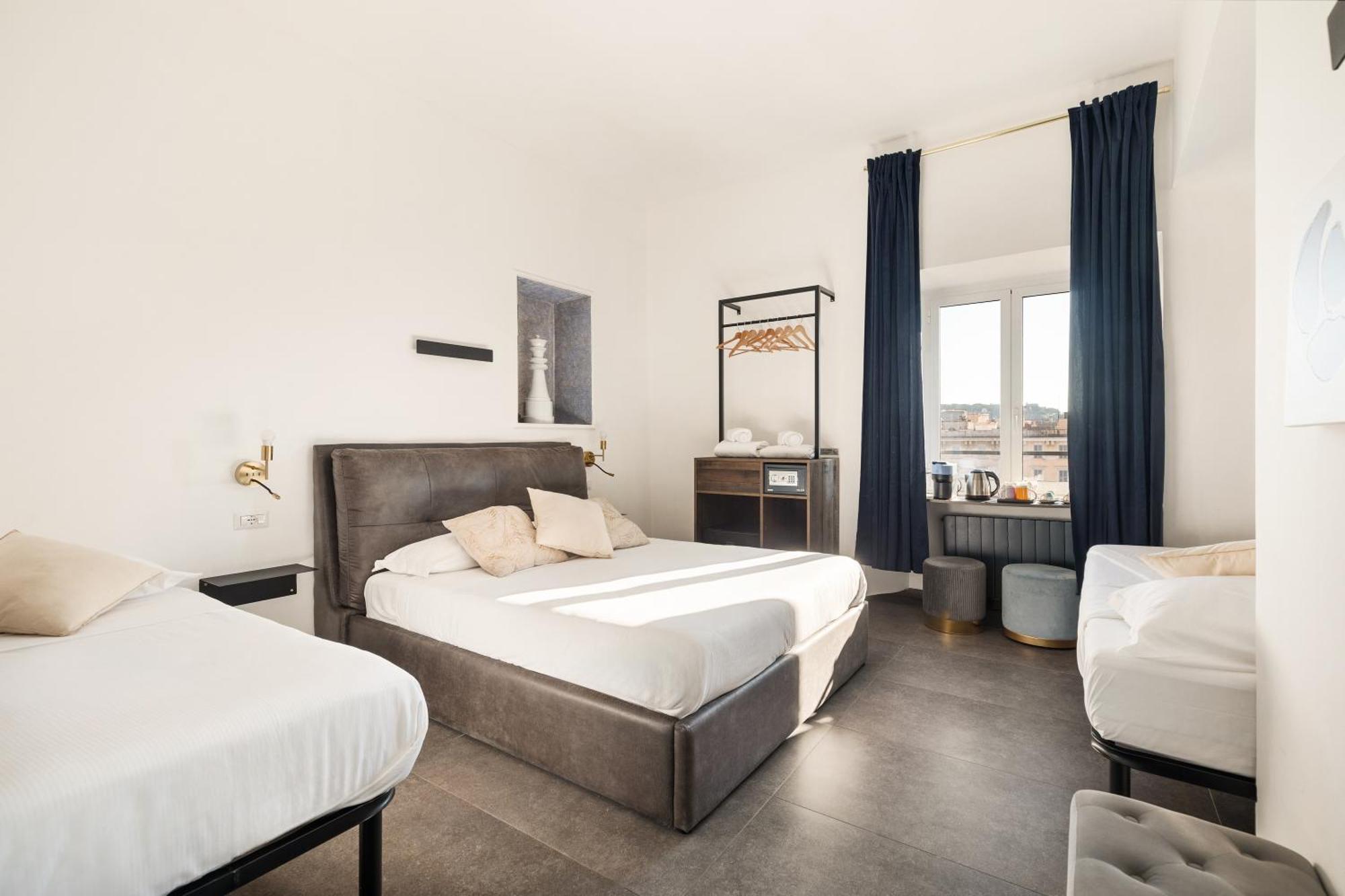 Guest house R.c. Vatican View