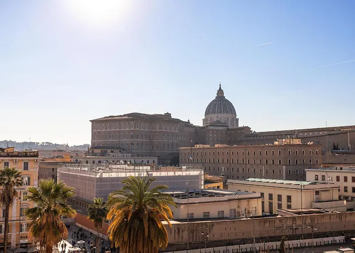 R.C. Vatican View