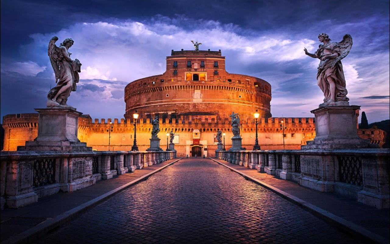 Gasthof R.c. Vatican View Rom